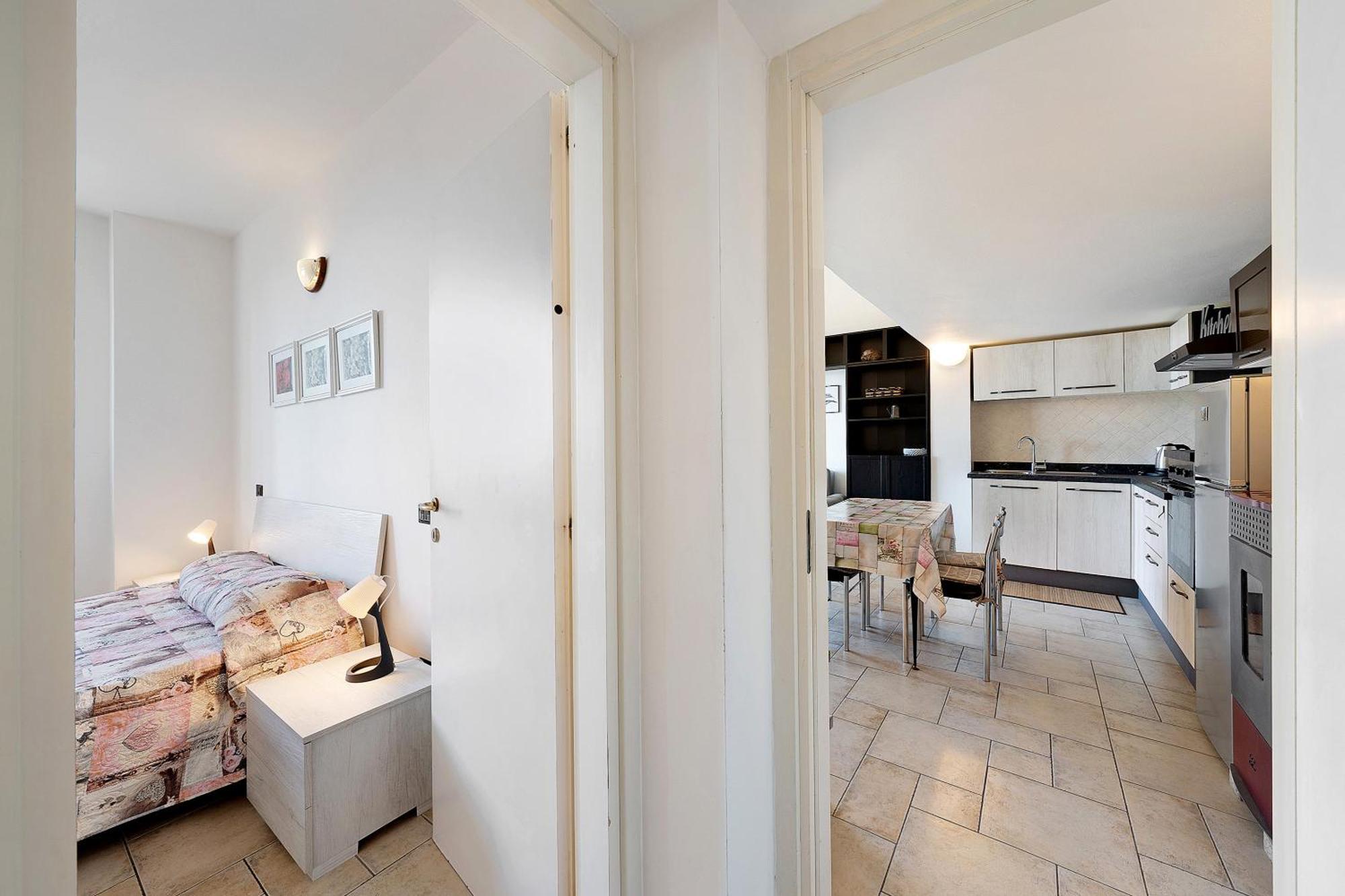 Casa Max Apartment Levanto Exterior photo