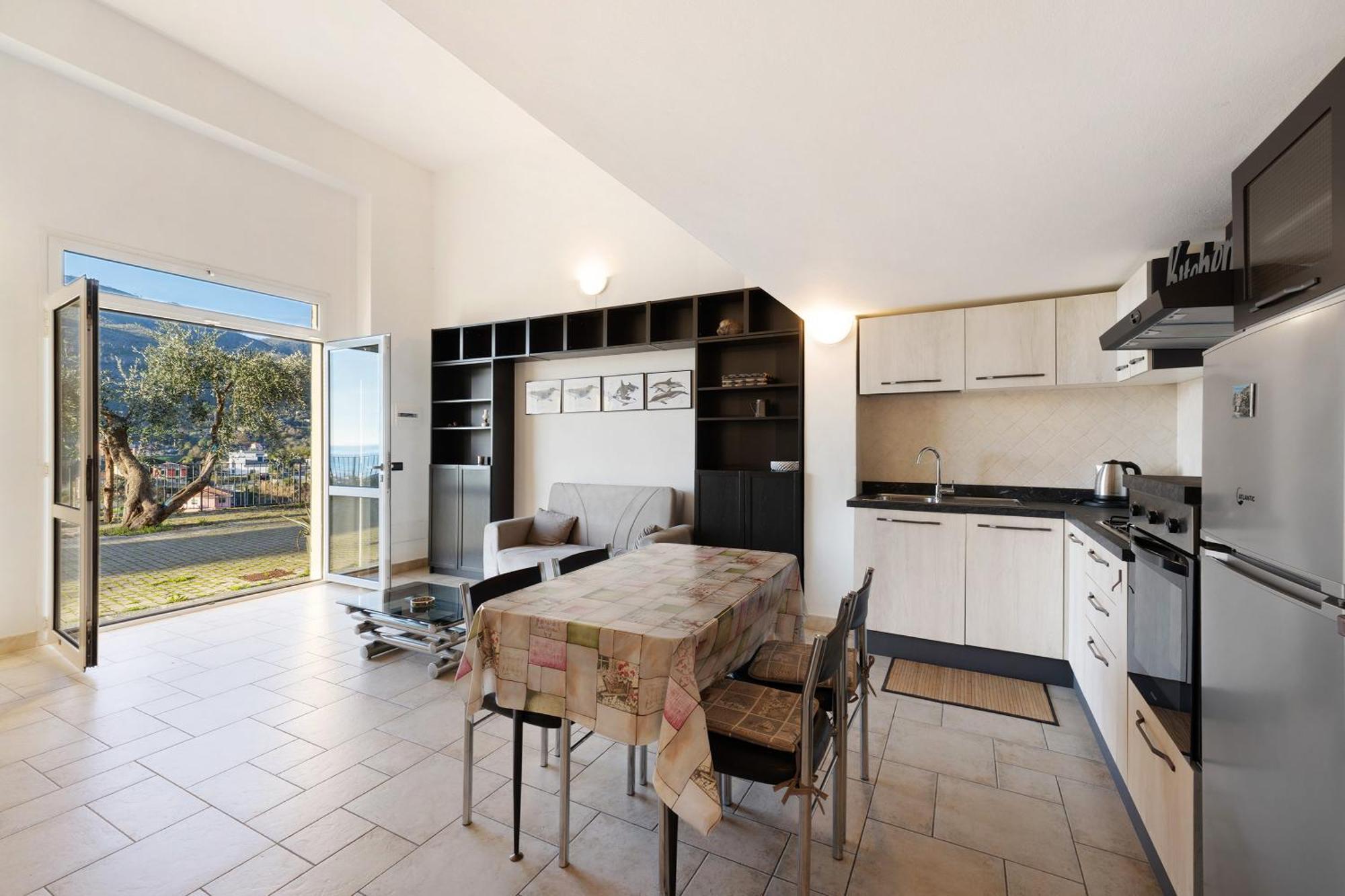 Casa Max Apartment Levanto Exterior photo