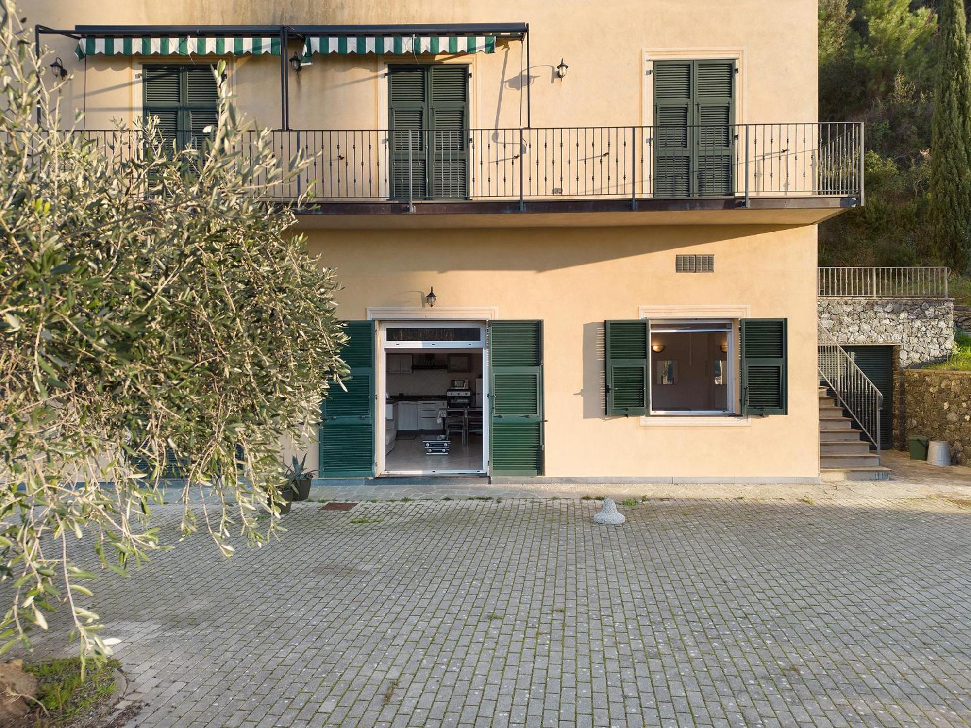 Casa Max Apartment Levanto Exterior photo